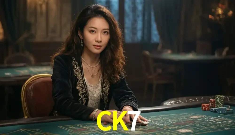 CK7 Casino en Vivo