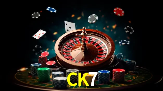 CK7 Crash Games