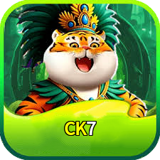 CK7 logo